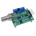 PH SENSOR MODULE PH SENSOR MODULE (โมดูวัดค่า PH ใช้กับ arduino ได้))